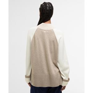 Barbour Wren Knitted Jumper